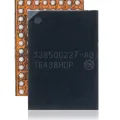 Power Management IC For MacBook Pro 13" A1706 (2016) (338S00227-A0: U9300/820-00239: BGA-96 Pin)