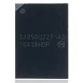 Power Management IC For MacBook Pro 13" A1706 (2016) (338S00227-A0: U9300/820-00239: BGA-96 Pin)