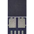 Tape C Mosfet Power Management IC For MacBook Pro 15" A1707 (2016-2017) (Q3200/FDPC4044)