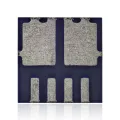 Tape C Mosfet Power Management IC For MacBook Pro 15" A1707 (2016-2017) (Q3200/FDPC4044)