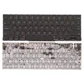 Keyboard W/ Backlight & Screws For MacBook Pro 13" A2159 (2019) (US English)
