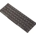 Keyboard W/ Backlight & Screws For MacBook Pro 13" A2159 (2019) (US English)