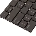 Keyboard W/ Backlight & Screws For MacBook Pro 13" A2159 (2019) (US English)