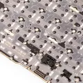 Keyboard W/ Backlight & Screws For MacBook Pro 13" A2159 (2019) (US English)