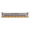 LCD FPC Connector For iMac 27" A1419 (2012-2013) (40 Pin)