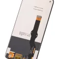LCD Assembly Without Frame For Motorola Moto G8 Power (XT2041-1 / XT2041-3 / 2020) (Refurbished) (All Colors)