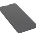 LCD Assembly Without Frame For Motorola Moto G8 Power Lite (XT2055 / 2020) (Aftermarket Plus: Incell) (Black)