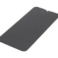 LCD Assembly Without Frame For Motorola Moto G8 Power Lite (XT2055 / 2020) (Aftermarket Plus: Incell) (Black)