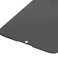 LCD Assembly Without Frame For Motorola Moto G8 Power Lite (XT2055 / 2020) (Aftermarket Plus: Incell) (Black)