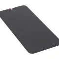 LCD Assembly Without Frame For Motorola Moto G8 Power Lite (XT2055 / 2020) (Refurbished) (Black)