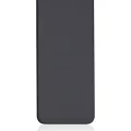LCD Assembly With Frame For Motorola Moto G8 Power Lite (XT2055 / 2020) (Refurbished) (Black)