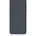 LCD Assembly With Frame For Motorola Moto G8 Power (XT2041-1 / XT2041-3 / 2020) (Refurbished) (Smoke Black)
