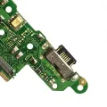 Charging Port Board For Motorola Moto G8 Power (XT2041-1 / 2020) (Premium)