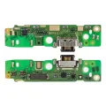 Charging Port With Board For Motorola Moto G7 Power (XT1955 / 2019) / G7 Supra (XT1955-5 / 2019) (US Version)