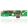 Charging Port With Board For Motorola Moto G7 Power (XT1955 / 2019) / G7 Supra (XT1955-5 / 2019) (US Version)
