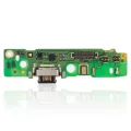 Charging Port With Board For Motorola Moto G7 Power (XT1955 / 2019) / G7 Supra (XT1955-5 / 2019) (US Version)