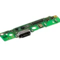 Charging Port With Board For Motorola Moto G7 Power (XT1955 / 2019) / G7 Supra (XT1955-5 / 2019) (US Version)