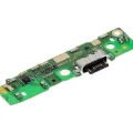 Charging Port With Board For Motorola Moto G7 Power (XT1955 / 2019) / G7 Supra (XT1955-5 / 2019) (US Version)