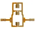 Power And Volume Button Flex Cable For Motorola Moto G8 Power (XT2041-1 / XT2041-3 / 2020)