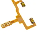 Power And Volume Button Flex Cable For Motorola Moto G8 Power (XT2041-1 / XT2041-3 / 2020)