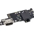 Charging Port Board For Motorola Moto G Power (XT2041-4 / XT2041-6 / XT2041-7 / XT2041DL / 2020) (Aftermarket Plus)