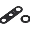 Back Camera Lens With Adhesive For Motorola Moto G Power (XT2041-4 / XT2041-6 / XT2041-7 / XT2041DL / 2020)