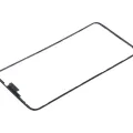 LCD Frame For Motorola Moto G Power (XT2041-4 / XT2041-6 / XT2041-7 / XT2041DL / 2020)