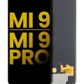 OLED Assembly Without Frame For Xiaomi Mi 9 / Mi 9 Pro (Refurbished) (All Colors)