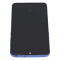 OLED Assembly With Frame For Xiaomi Mi 9 (Aftermarket Plus) (Ocean Blue)