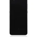 OLED Assembly With Frame For Xiaomi Mi 9 (Aftermarket Plus) (Piano Black)