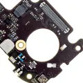 Charging Port With Board For Xiaomi Mi 9