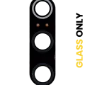 Back Camera Lens (Glass Only) With Adhesive For Xiaomi Mi 9