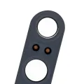 Back Camera Lens (Glass Only) With Adhesive For Xiaomi Mi 9