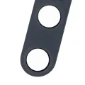 Back Camera Lens (Glass Only) With Adhesive For Xiaomi Mi 9