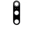 Back Camera Lens (Glass Only) With Adhesive For Xiaomi Mi 9