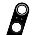 Back Camera Lens (Glass Only) With Adhesive For Xiaomi Mi 9