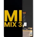 OLED Assembly Without Frame For Xiaomi Mi Mix 3 (Refurbished) (All Colors)