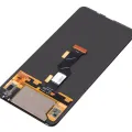 OLED Assembly Without Frame For Xiaomi Mi Mix 3 (Refurbished) (All Colors)