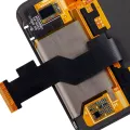 OLED Assembly Without Frame For Xiaomi Mi Mix 3 (Refurbished) (All Colors)