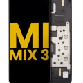 OLED Assembly With Frame For Xiaomi Mi Mix 3 (Refurbished) (All Colors)