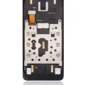 OLED Assembly With Frame For Xiaomi Mi Mix 3 (Refurbished) (All Colors)