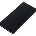 OLED Assembly With Frame For Xiaomi Mi Mix 3 (Refurbished) (All Colors)