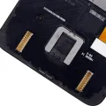 OLED Assembly With Frame For Xiaomi Mi Mix 3 (Refurbished) (All Colors)