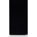 LCD Assembly Without Frame For Xiaomi Mi Mix 2 (Refurbished) (Black)