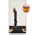 LCD Assembly Without Frame For Xiaomi Mi Mix 2 (Refurbished) (Black)