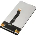 LCD Assembly Without Frame For Xiaomi Mi Mix 2 (Refurbished) (Black)
