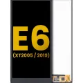 LCD Assembly Without Frame For Motorola Moto E6 (XT2005 / 2019) (Refurbished) (All Colors)