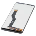 LCD Assembly Without Frame For Motorola Moto E6 (XT2005 / 2019) (Refurbished) (All Colors)