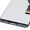 LCD Assembly Without Frame For Motorola Moto E6 (XT2005 / 2019) (Refurbished) (All Colors)