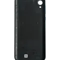Back cover Glass For Motorola Moto E6 (XT2005 / 2019) (Genuine OEM) (Navy)